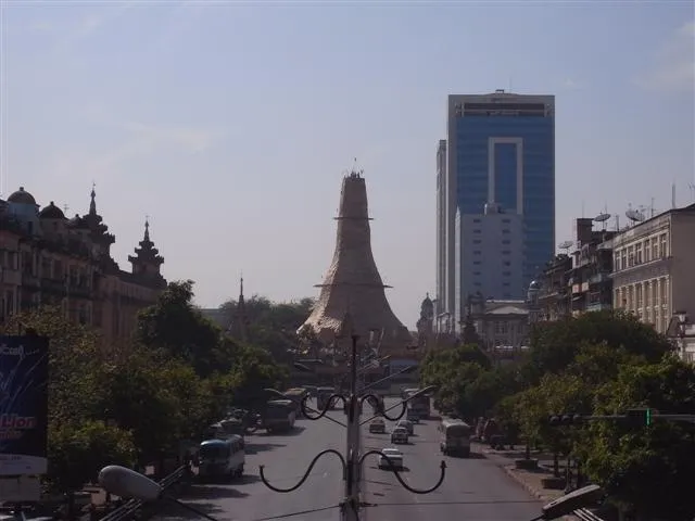 Sule Paya