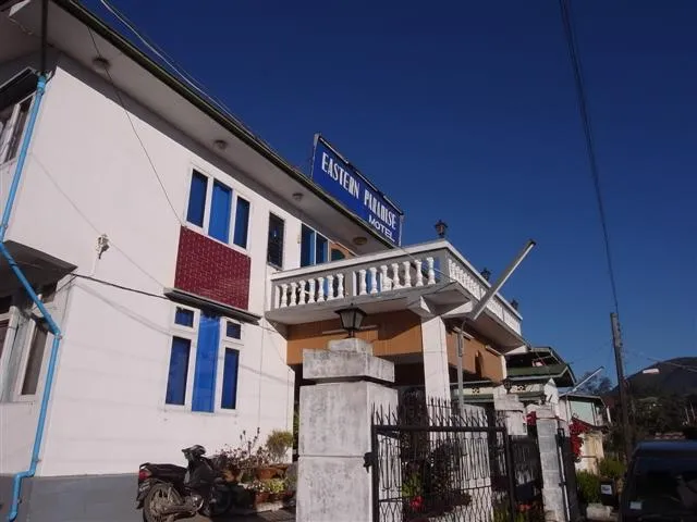 Eastern Paradise Motel