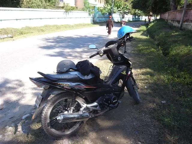 我的車
