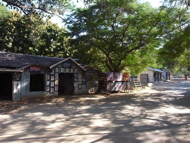 Mingun