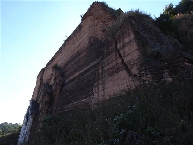 Mingun Paya