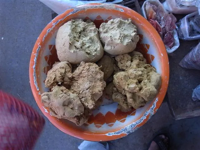 thanakha