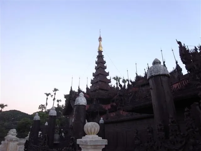 Shwe In Bin Kyaung