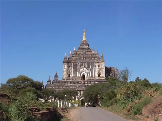 Gawdawpalin Pahto