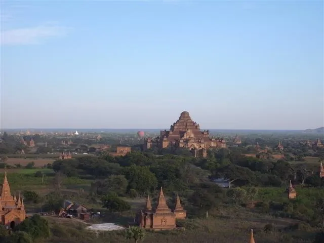 Dhammayangyi Pahto