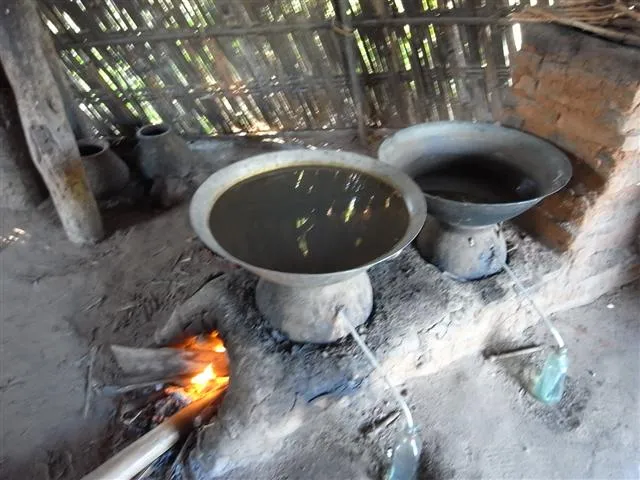 製酒