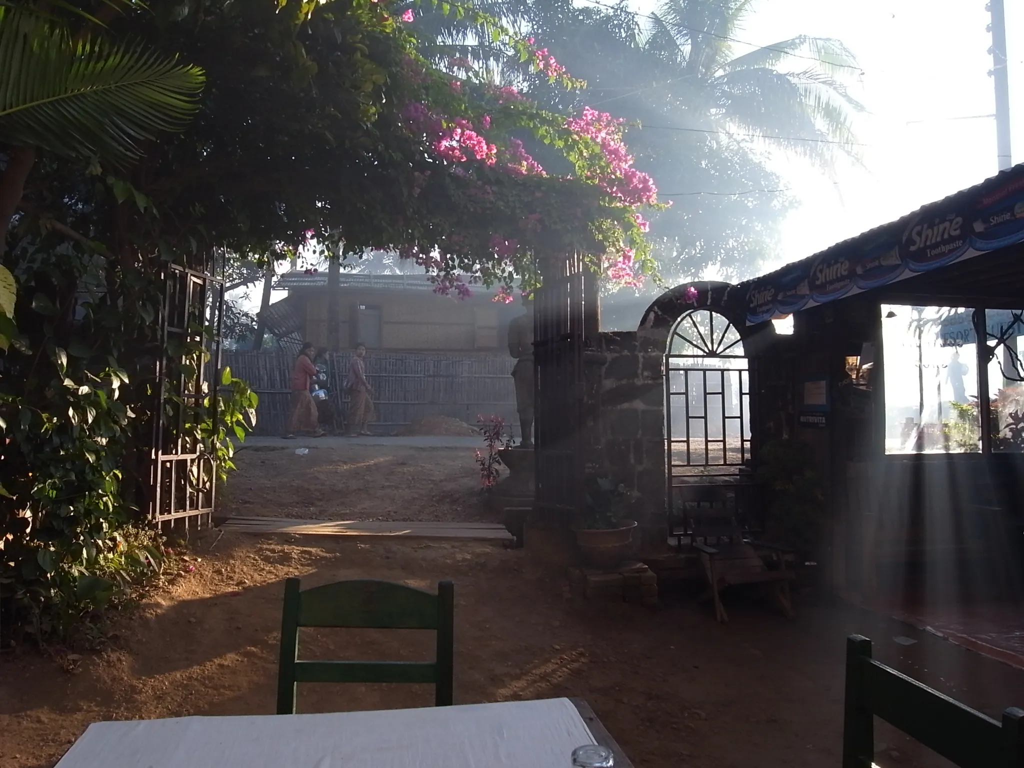 Golden Rock Guest House