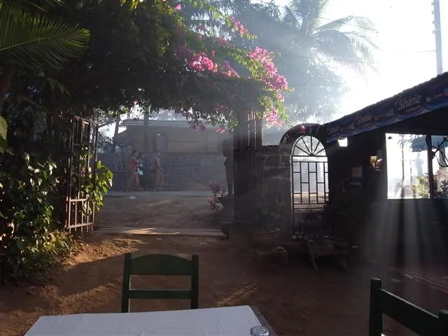 Golden Rock Guest House