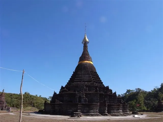 Sakyamanaung Paya