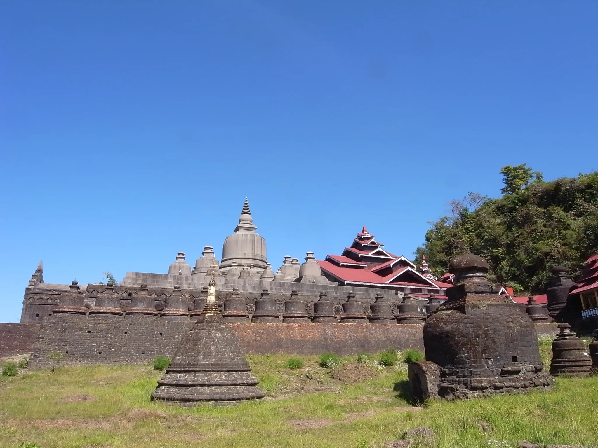 Sittaung Paya