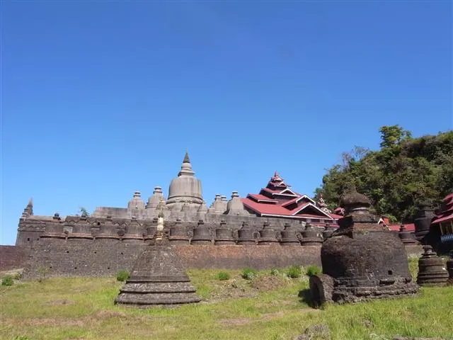 Sittaung Paya