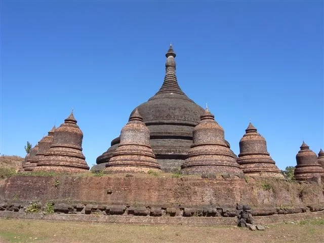 Ratanabon Paya