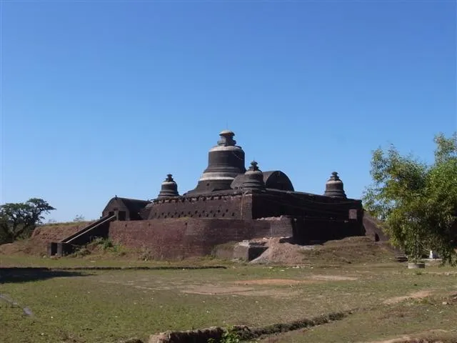 Dukkanthein Paya
