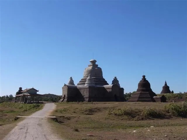 Laymyetnha Paya