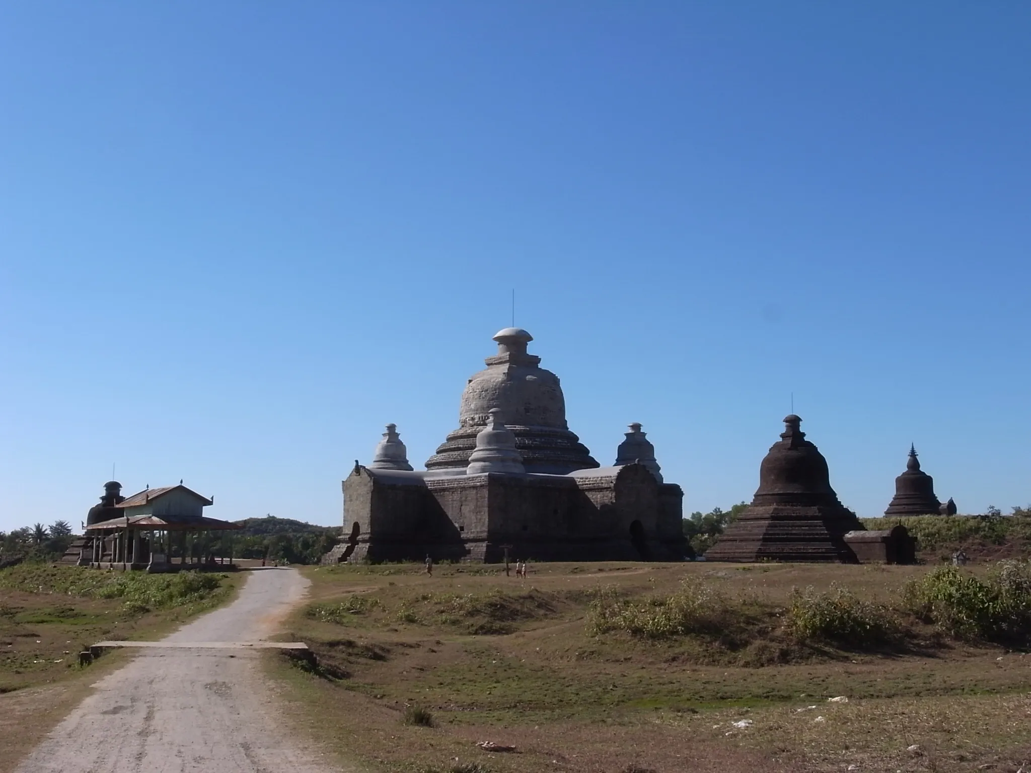 Laymyetnha Paya
