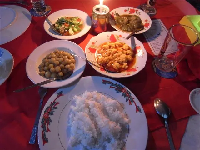 蝦冇蝦味
