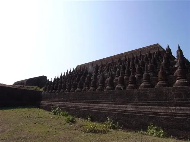 Kothaung Temple
