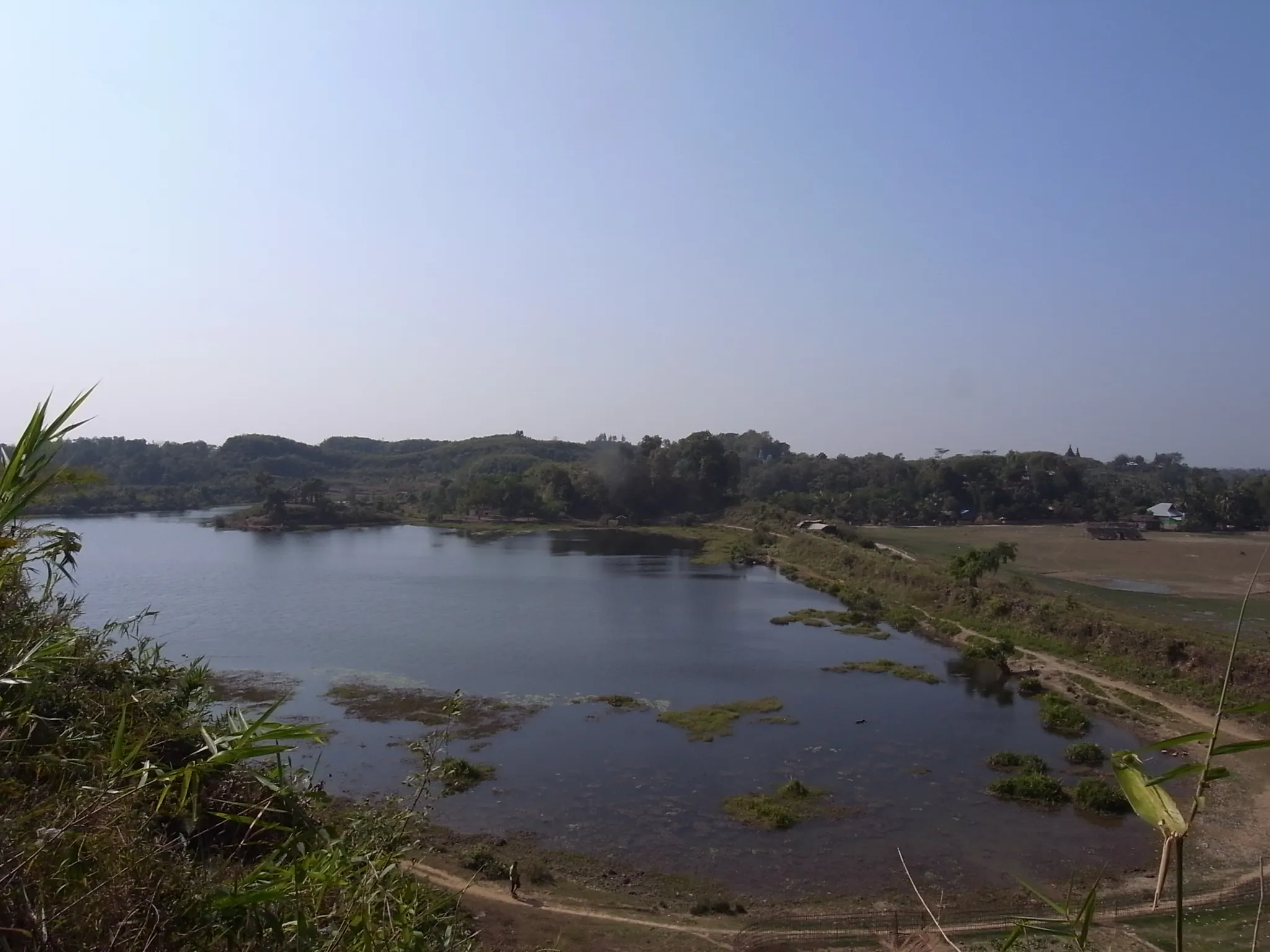 Laksaykan Lake