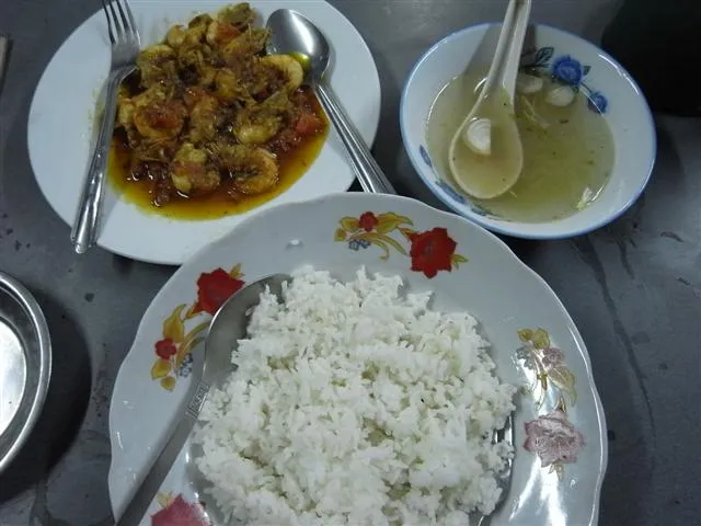蝦有蝦味