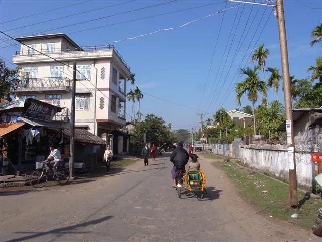 Sittwe