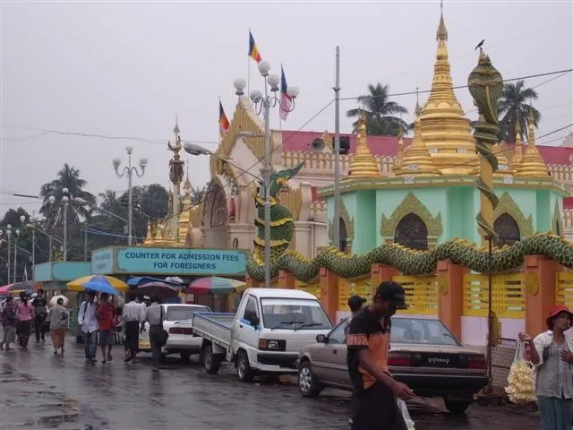 Botataung Paya
