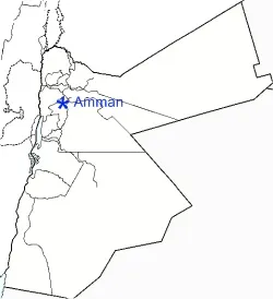 Amman