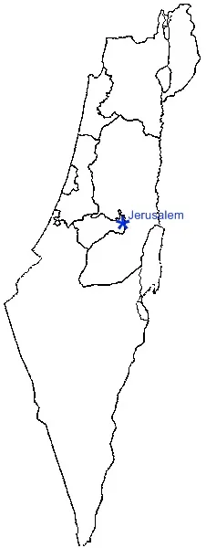 Jerusalem