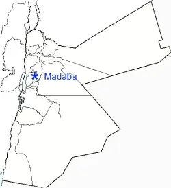 Madaba