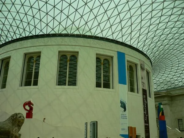 Britain Museum