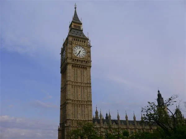 Big Ben