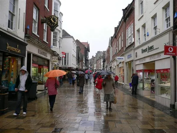 Winchester