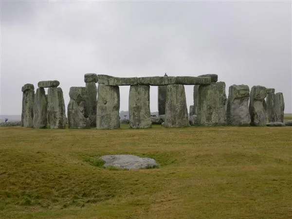 Stonehenge