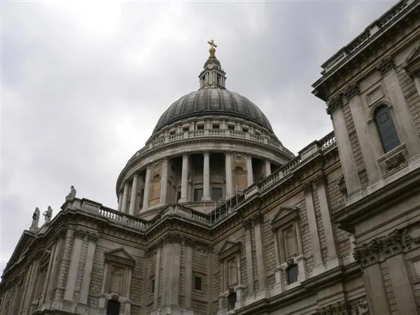 St. Paul Cathedral