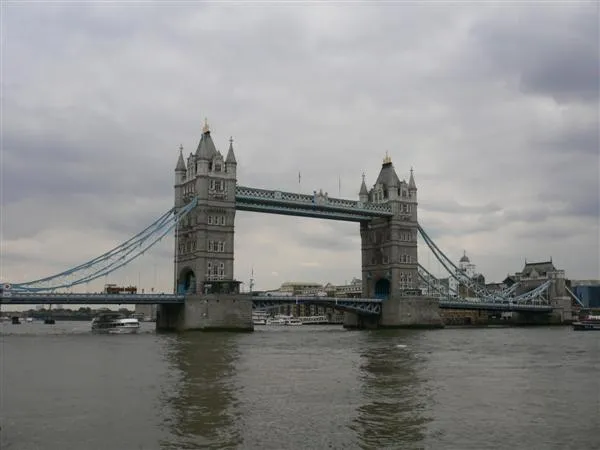 Tower Bridge