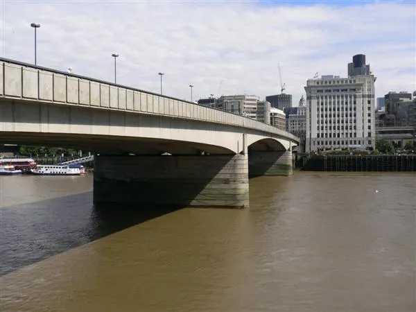 London Bridge