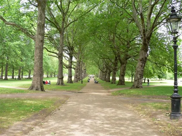 Green Park