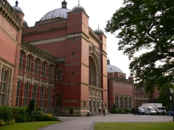 University of Birmingham