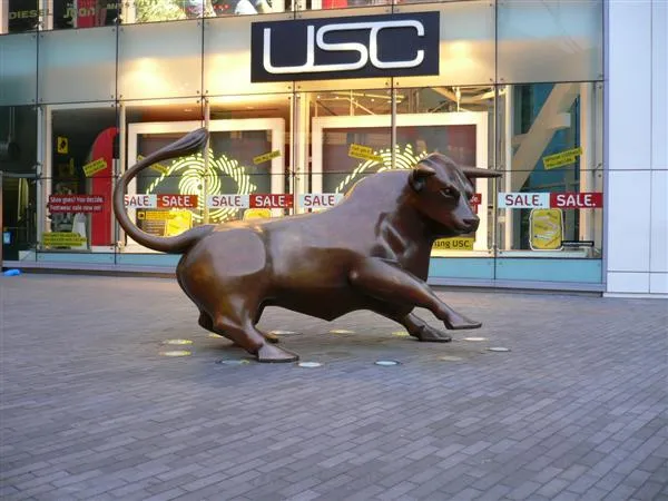 Bull Ring