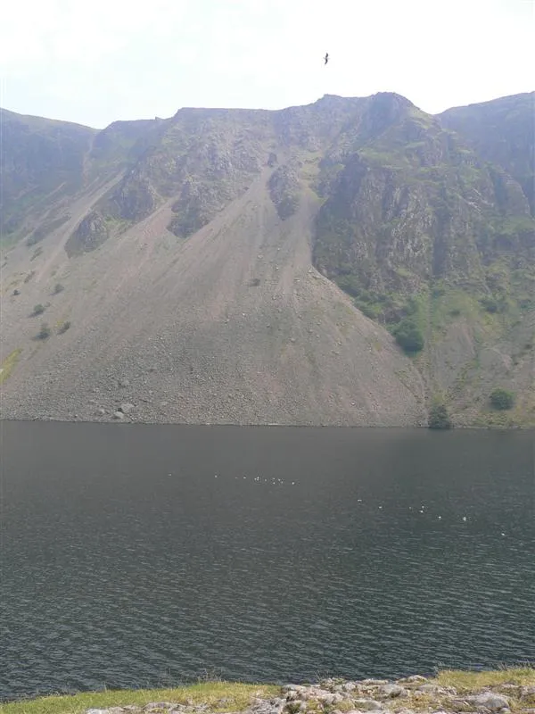Wast Water